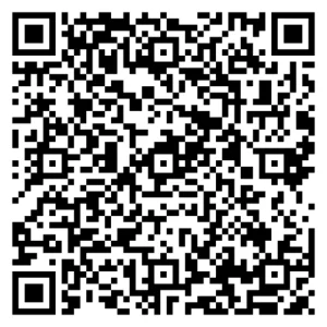 qr code para escanear e obter a chave pix para contribuir com qualquer valor para o projeto agulhas da resistência subvertendo linhas e pontos