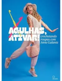 capa do livro agulhas, ativar
