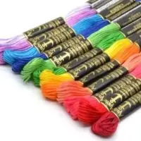 linhas meada anchor