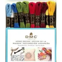 linha meada dmc